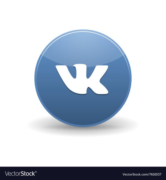 Значок ВКОНТАКТЕ