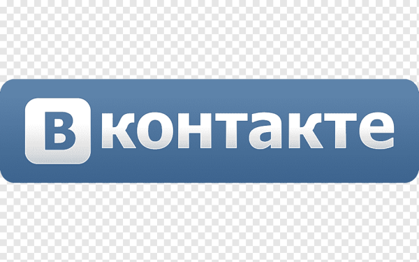 Логотип в контакте