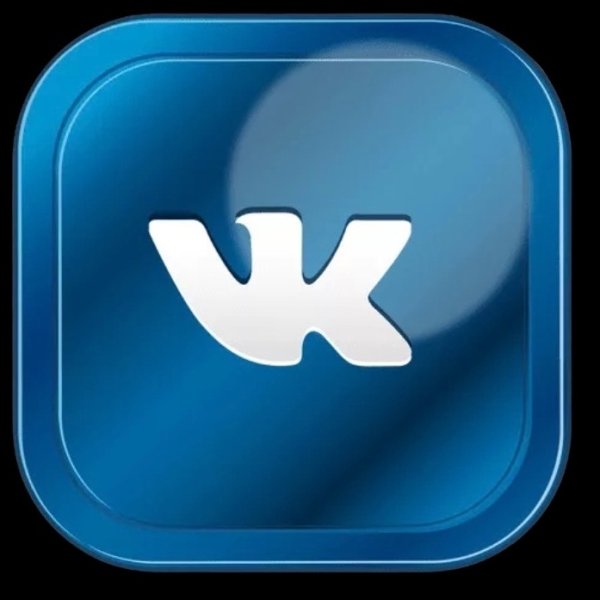 Значки для группы ВК