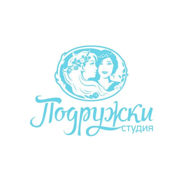 Подружка логотип