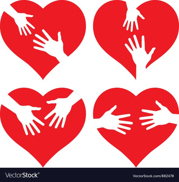 Четыре девочки