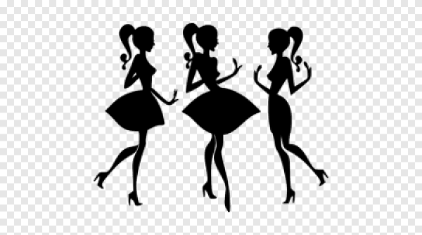 Три подружки