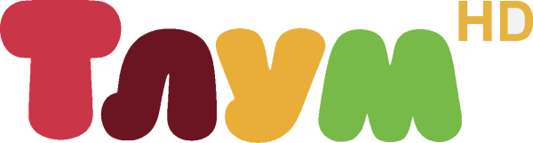 Картун Микки Маус