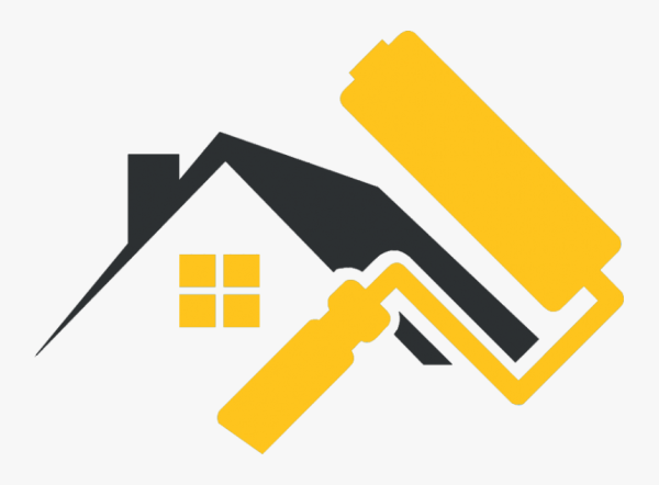 Стройматериалы значок