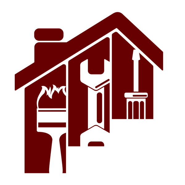 Строительные символы