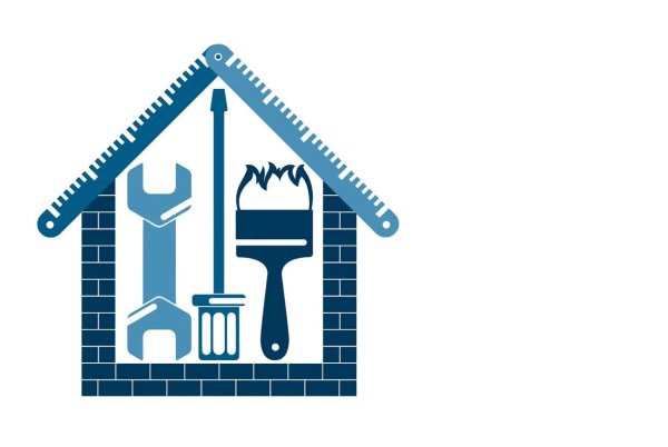 Символ стройки и ремонта