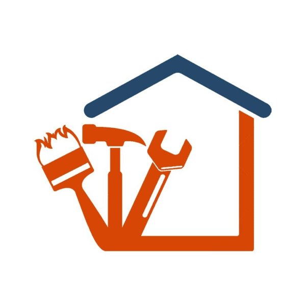 Ремонтно отделочные работы иконка