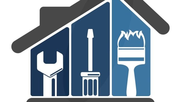 Ремонт квартир значок