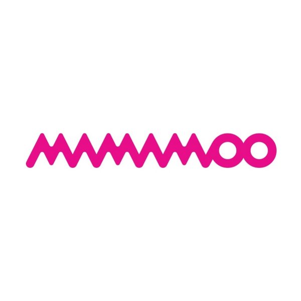 MAMAMOO логотип группы