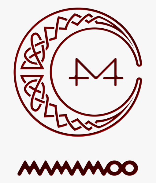 MAMAMOO знак группы