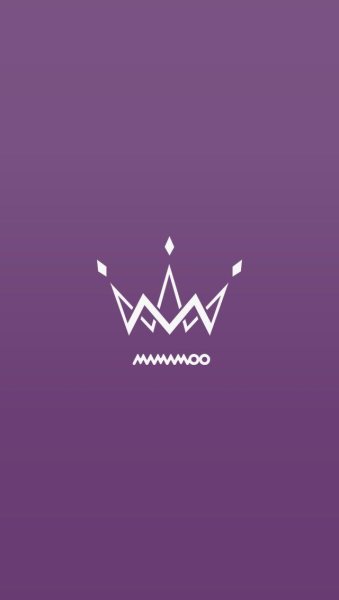 MAMAMOO логотип группы