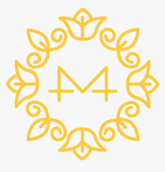 Логотип МАМАМОО