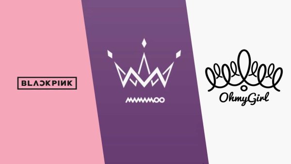 Gabe MAMAMOO обложка