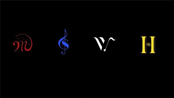 MAMAMOO эмблема