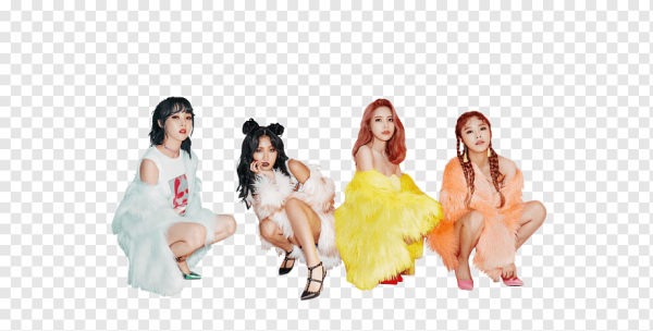 Группа MAMAMOO обложка