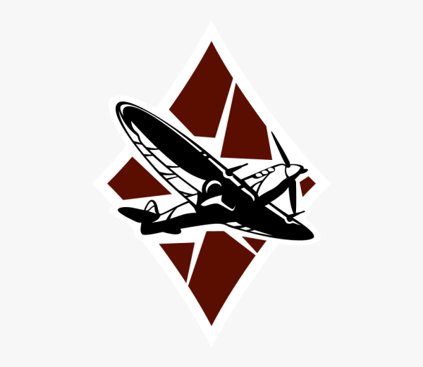 War Thunder логотип