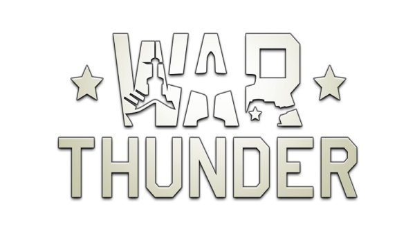 War Thunder логотип