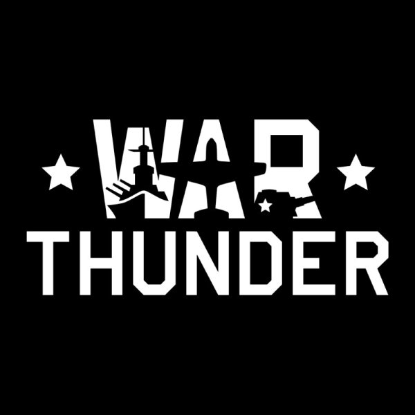 Вар Тандер лого