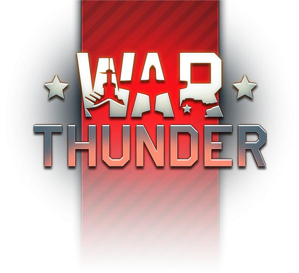 War Thunder надпись