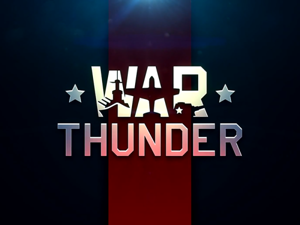 War Thunder иконка