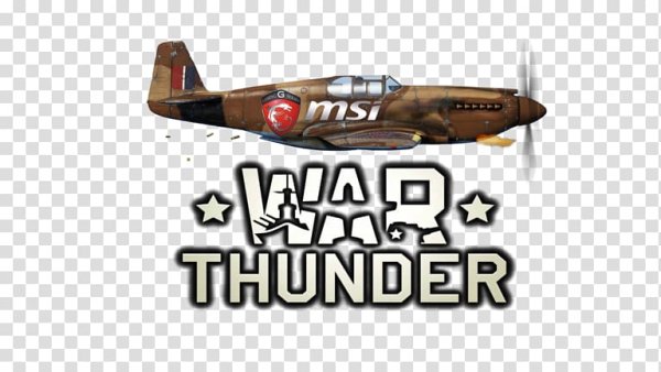 War Thunder логотип