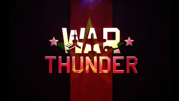 Иконка War Thunder ICO