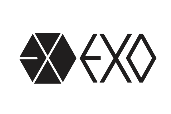 K-Pop логотипы