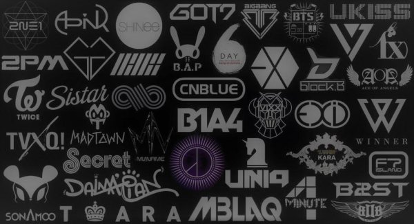 Got7 эмблема группы