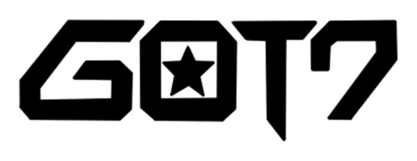 Знаки корейских групп