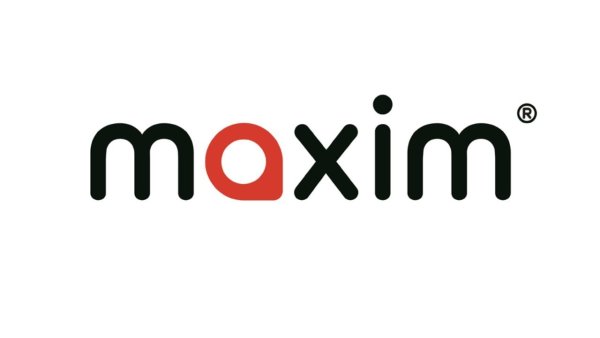 Такси Максим Ливны