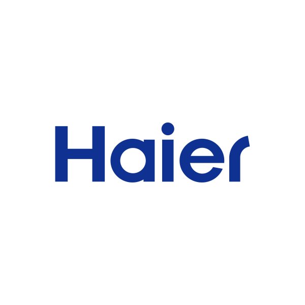 Haier логотип круглый