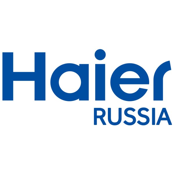Haier лого