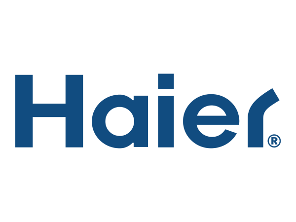 Haier марка