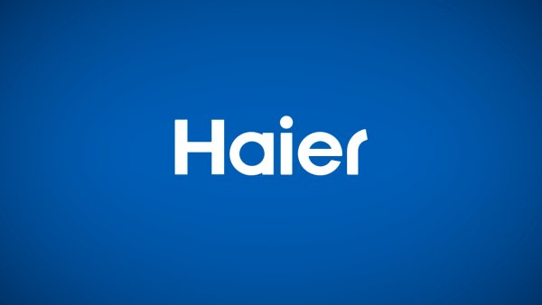 Haier logo