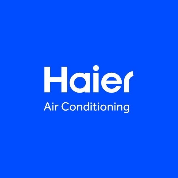 Haier кондиционеры логотип