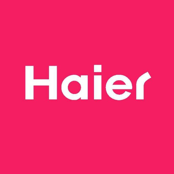 Haier бренд