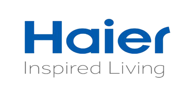 Haier знак