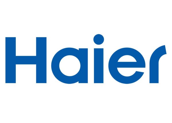 Хайер логотип