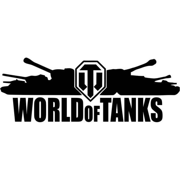 Наклейки World of Tanks