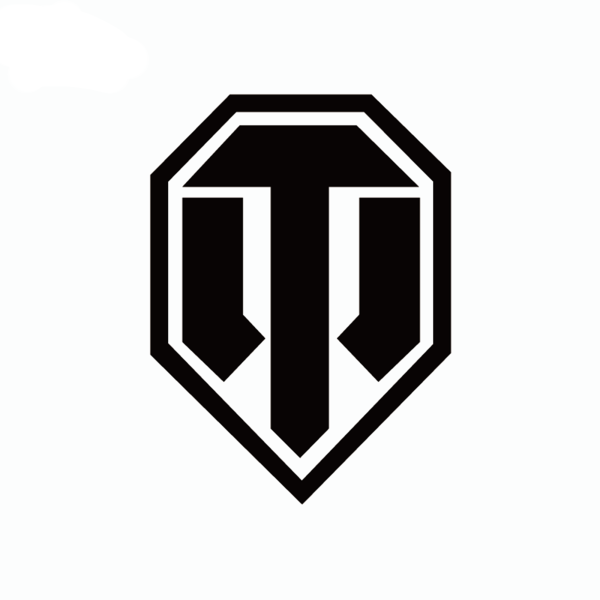 Знак World of Tanks Blitz