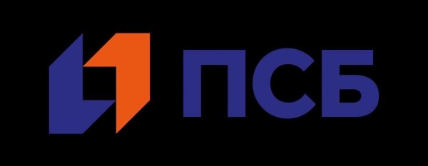 Промсвязьбанк лого без фона