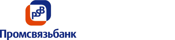 Эмблема Промсвязьбанка