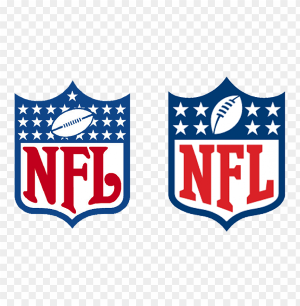 NFL-AFL logo