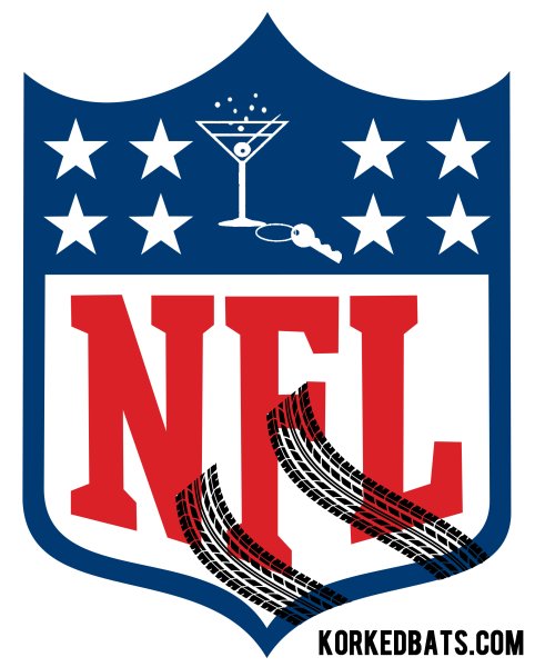 NFL значок