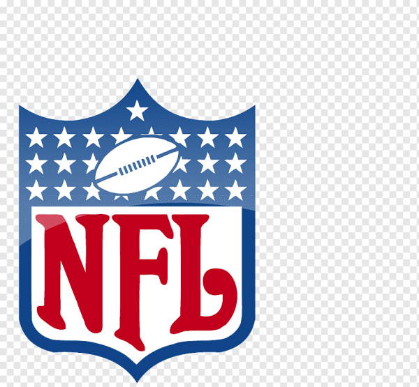 NFL лого
