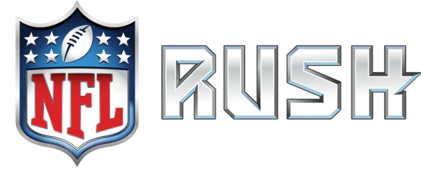 Шрифт National Football League