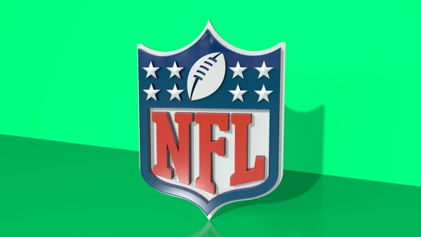 Логотипы Football NFL