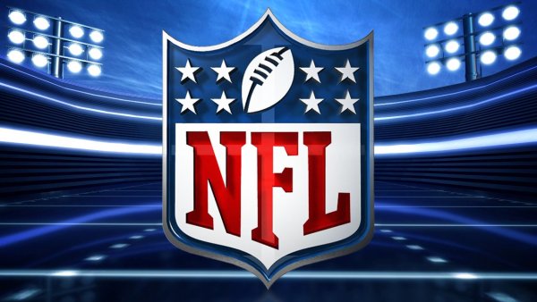 Балтимор Рэйвенс лого