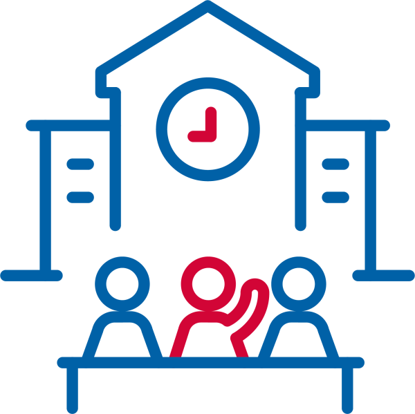 Успех каждого ребёнка национального проекта образование