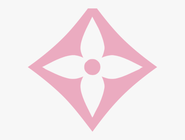 Луи Виттон значки